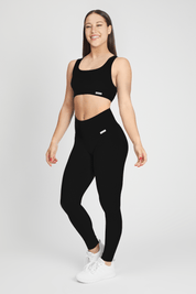 Completo Onyx Nero - FGM04 - OFFERTE SPECIALI - fgm04