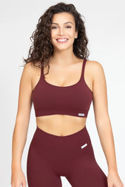 Top Confidence Merlot - FGM04 - Maglie e Top - fgm04