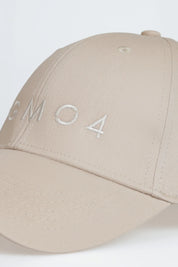 Berretto Fgm04 Colore Beige Scuro - FGM04 - Linea Ikonic Uomo - fgm04