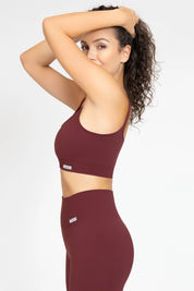 Top Confidence Merlot - FGM04 - Maglie e Top - fgm04