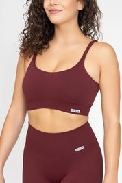 Top Confidence Merlot - FGM04 - Maglie e Top - fgm04