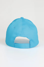 Berretto Fgm04 Colore Azzurro - FGM04 - Linea Ikonic Uomo - fgm04