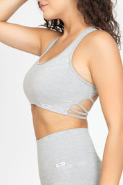Top Pulsar Grigio - FGM04 - Maglie e Top - fgm04