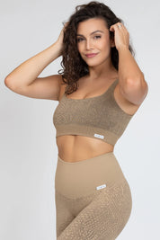 Top Jungle Pitone Roccia - FGM04 - fgm04