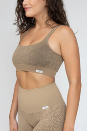 Top Jungle Pitone Roccia - FGM04 - fgm04