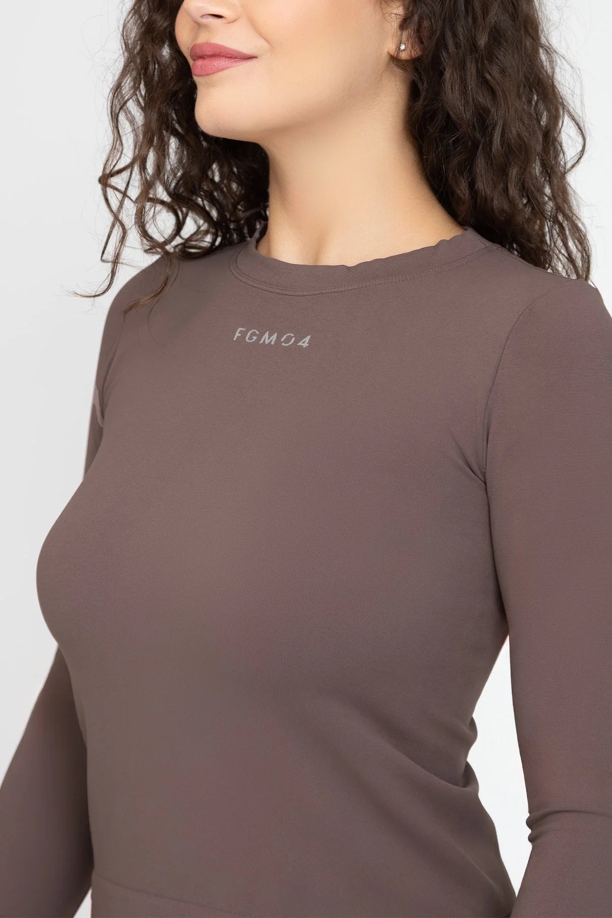 Maglia Slim Potato - FGM04 - Maglie e Top - fgm04