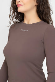 Maglia Slim Potato - FGM04 - Maglie e Top - fgm04