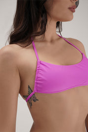 Circe Top Fascia Rosa - FGM04 - OFFERTE SPECIALI - fgm04