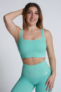 Top Candy Bubble Cryofir Ice Green