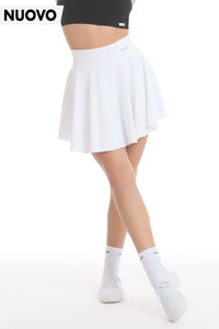 Spódnica White Ace