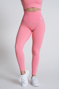 Leggings Push Up Candy Bubble Cryofir Plumeria