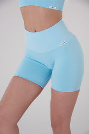 Shorts Candy Bubble Cryofir Tropical Breeze - FGM04 - LEGGINGS ANTICELLULITE - fgm04