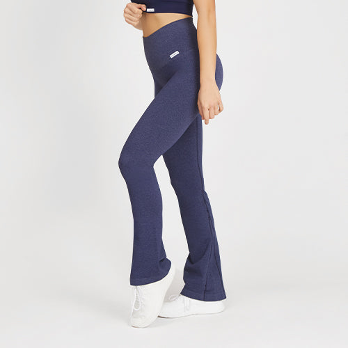 Leggings a zampa