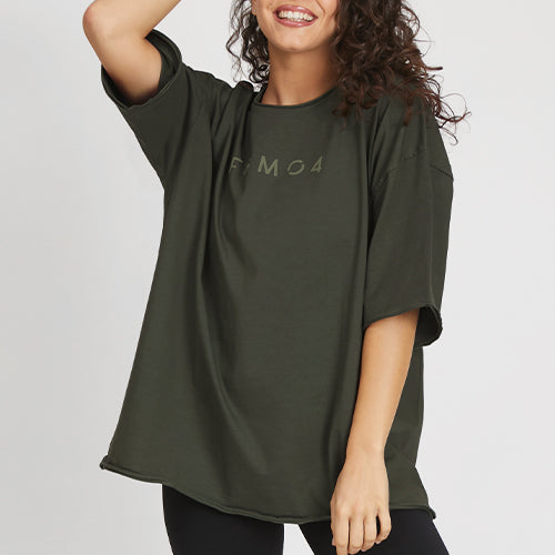Maglie sportive in cotone