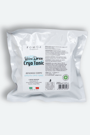 KIT 10 BENDAGGI - SNELLENTE/ RASSODANTE - Fast Bundle - CREME ANTICELLULITE - fgm04