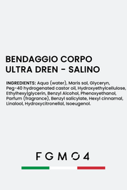 KIT GAMBE NUOVE - By Silvia - Fast Bundle - INTEGRATORI - fgm04