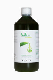 Aloe 200:1 Con Miele 1000 ml - INTEGRATORI - fgm04