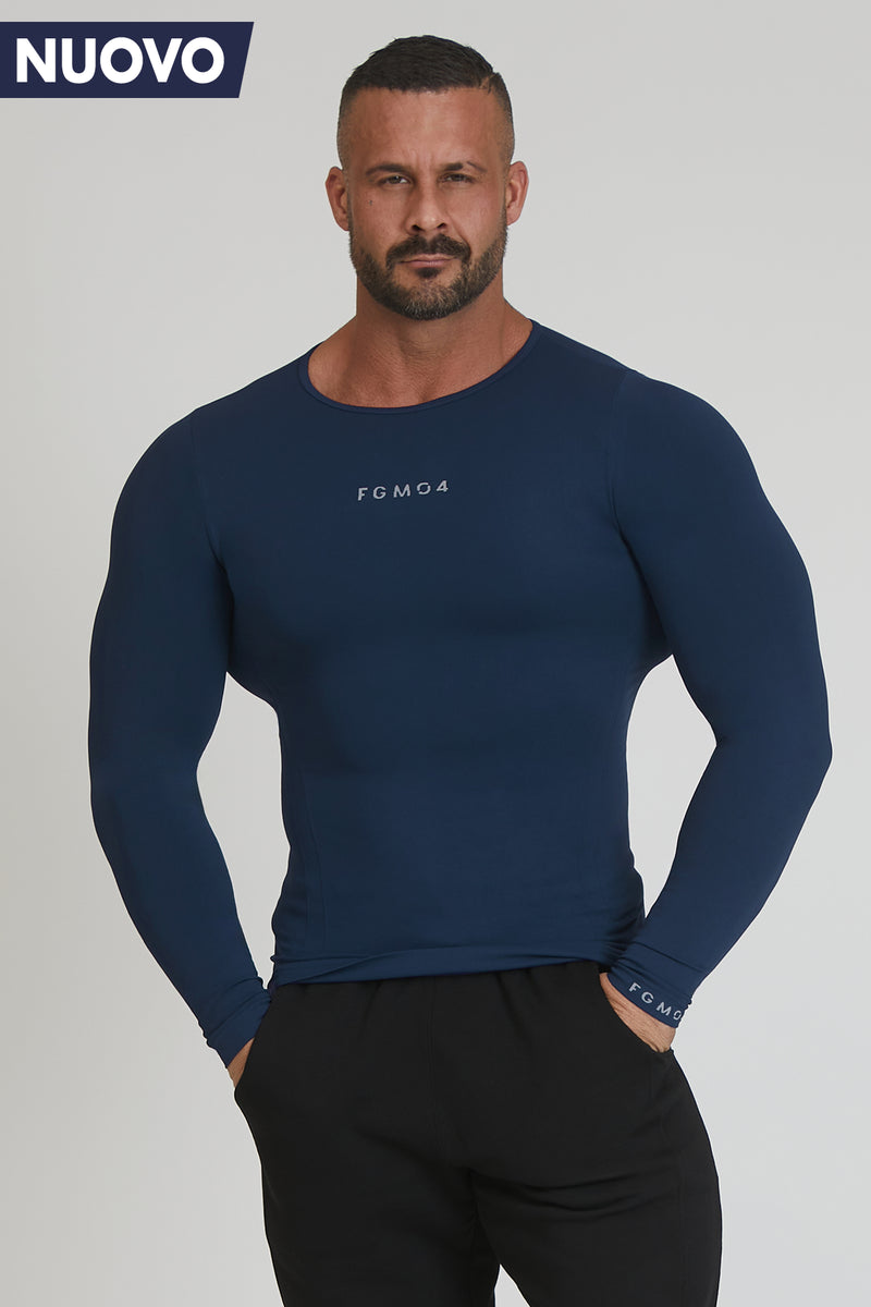 Débardeur Thermique Kappa Kombat - Unisexe - Neuf - Italie - Référence 4800/759