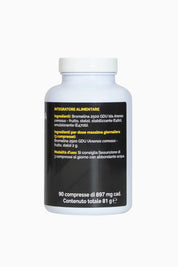 BROMELINA 4S - 90 caps - FGM04 - INTEGRATORI - fgm04