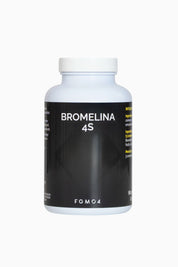 BROMELINA 4S - 90 caps - FGM04 - INTEGRATORI - fgm04
