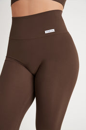 Completo Yoga Cioccolato - FGM04 - OFFERTE SPECIALI - fgm04