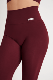 Completo Yoga Merlot - FGM04 - OFFERTE SPECIALI - fgm04