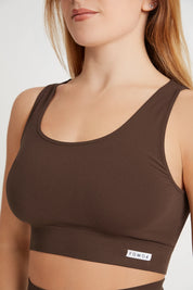 Completo Yoga Cioccolato - FGM04 - OFFERTE SPECIALI - fgm04