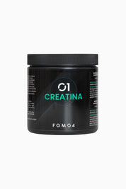 01 CREATINA 300 g - FGM04