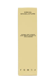 Crema Smagliature Unisex 200 ml - FGM04 - CREME TONIFICANTI - fgm04