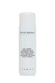 Cryo Redux System Gel Unisex 200 ml - FGM04 - CREME DRENANTI - fgm04