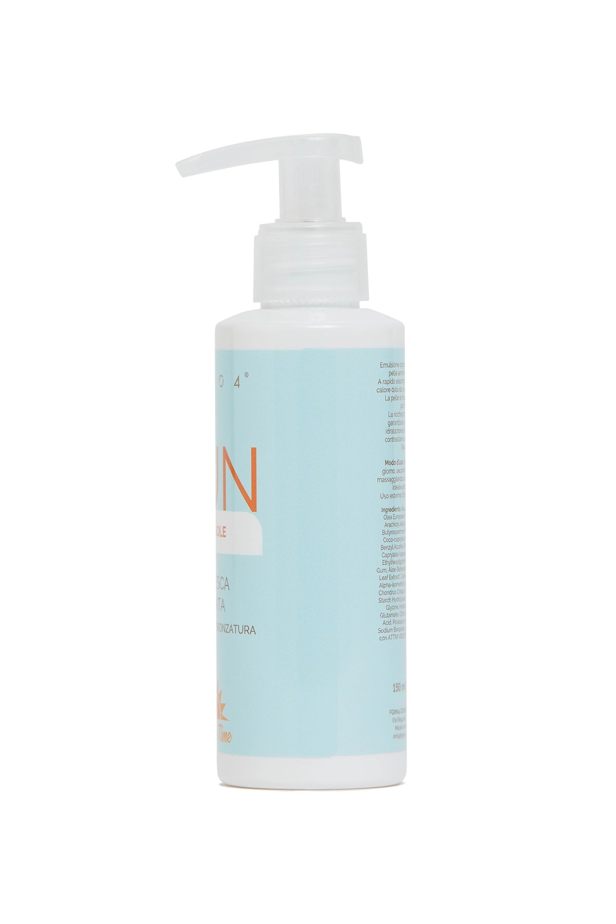 Dopo Sole After sun 150ml - FGM04 - SOLARI - fgm04