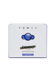 Fango Caldo Anticellulite * 650 gr - FGM04 - CREME ANTICELLULITE - fgm04