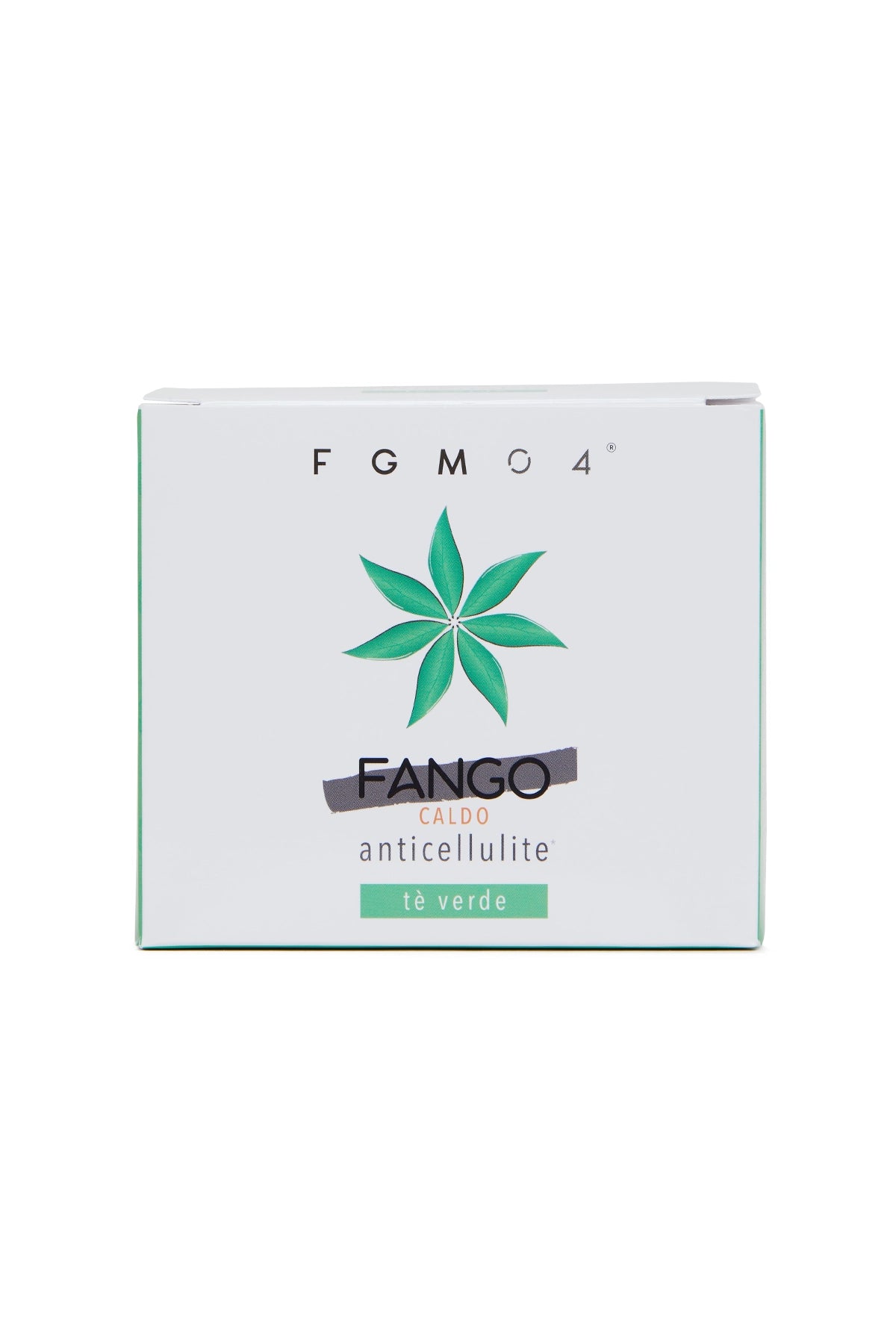 Fango Caldo Anticellulite * 650 gr - FGM04 - CREME ANTICELLULITE - fgm04