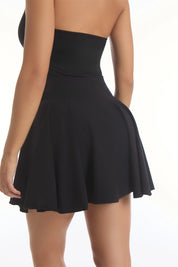 Gonna Ace Nero - FGM04 - GONNA SPORTIVA - fgm04