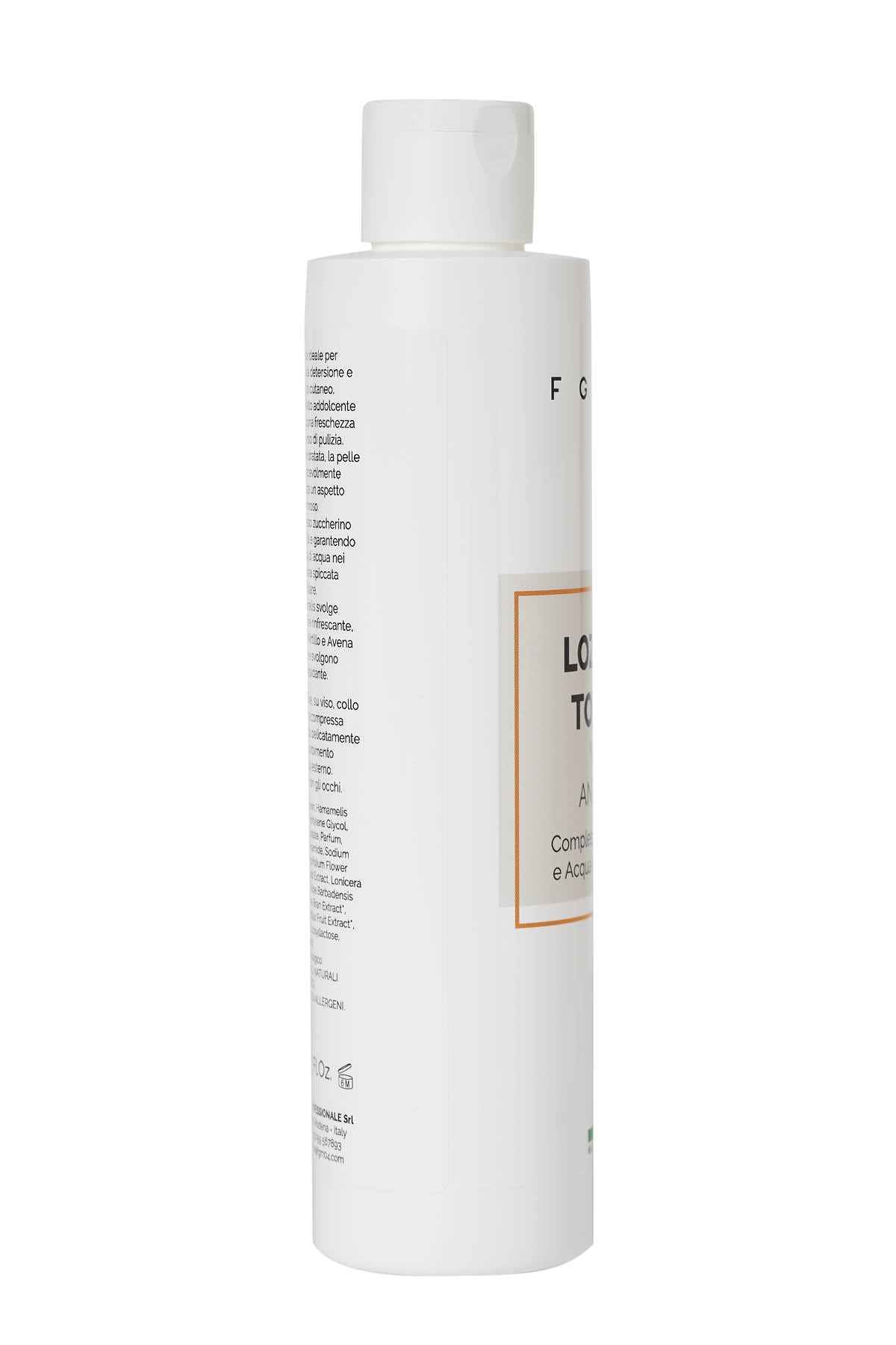 LOZIONE TONICA VISO ANTIAGE - 200 ml - FGM04 - OFFERTE SPECIALI - fgm04