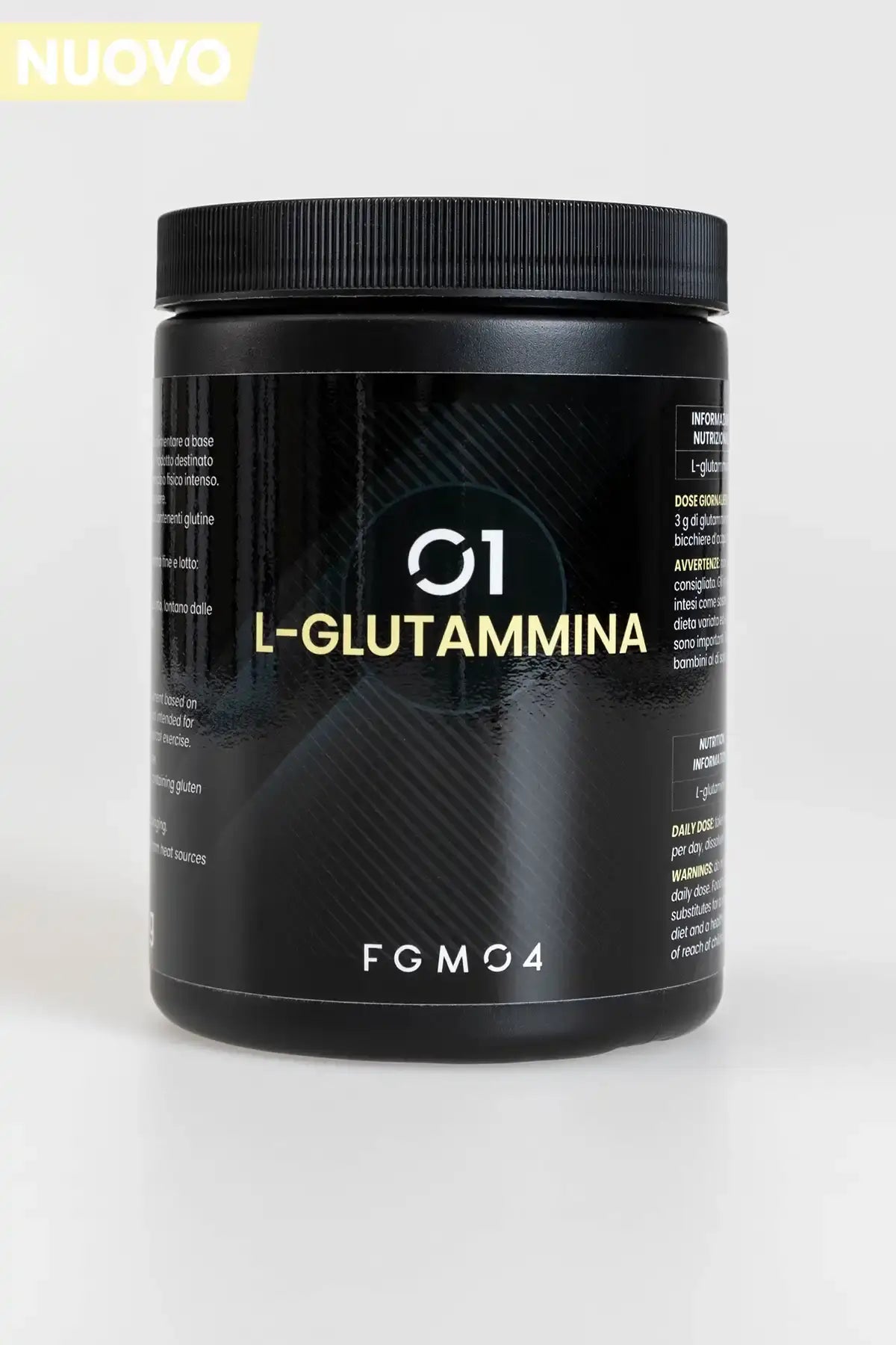 Weider Premium BCAA Professional 450g + L-Glutammina + L-Arginina - Gusto Arancione - MHD 12/24 - Foto 4