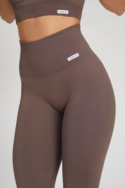 Leggings Nikita Basic Fascione Alto Potato - FGM04 - LEGGINGS ANTICELLULITE - fgm04