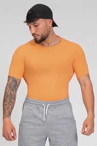 Ikonic Sport Unisex Orange Jersey