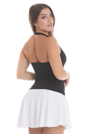 Top Ace Nero - FGM04 - Maglie e Top - fgm04