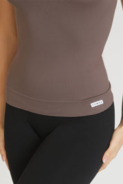 Maglia sportiva tecnica donna Manica corta con tecnologia FIR T-shirt Miss Fgm04 Potato - FGM04 - Maglie e Top - fgm04