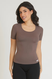 T-shirt Miss Fgm04 Patate