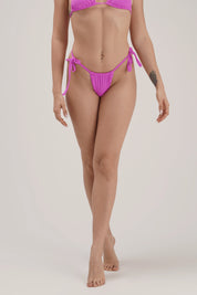 Penelope Brasiliana Laccetti Rosa Ultra - FGM04 - COSTUME - fgm04