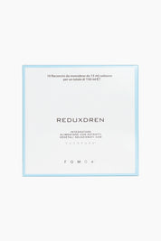 Reduxdren 10 Flaconcini da 15 ml - FGM04 - INTEGRATORI - fgm04