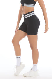 Shorts Ikona Nero - FGM04 - OFFERTE SPECIALI - fgm04