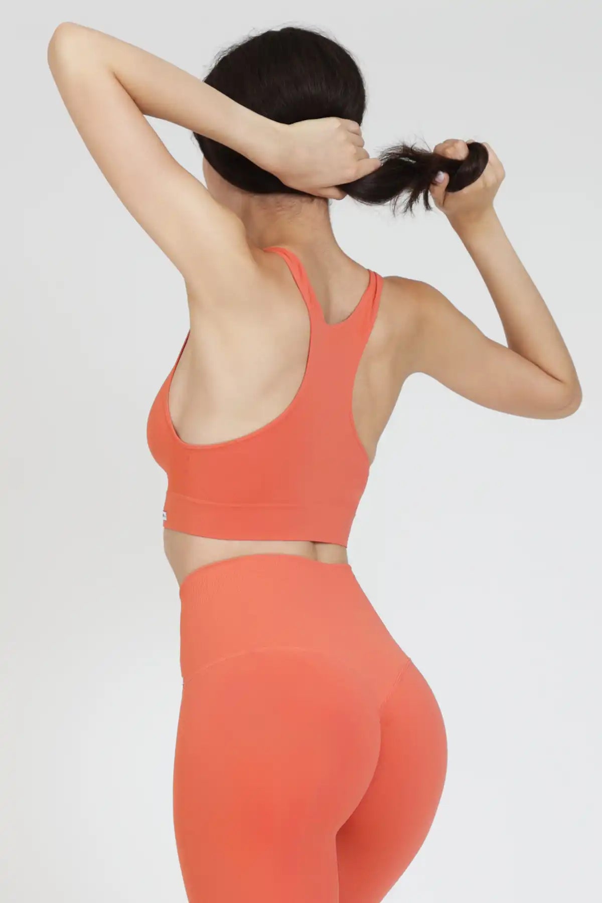 Top Onyx Faded Roses - Taglia Unica - FGM04 - OFFERTE SPECIALI - fgm04