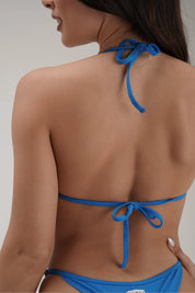 Circe Top Fascia Blu Brillante - FGM04 - OFFERTE SPECIALI - fgm04
