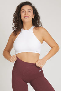 Top Olimpia Bianco