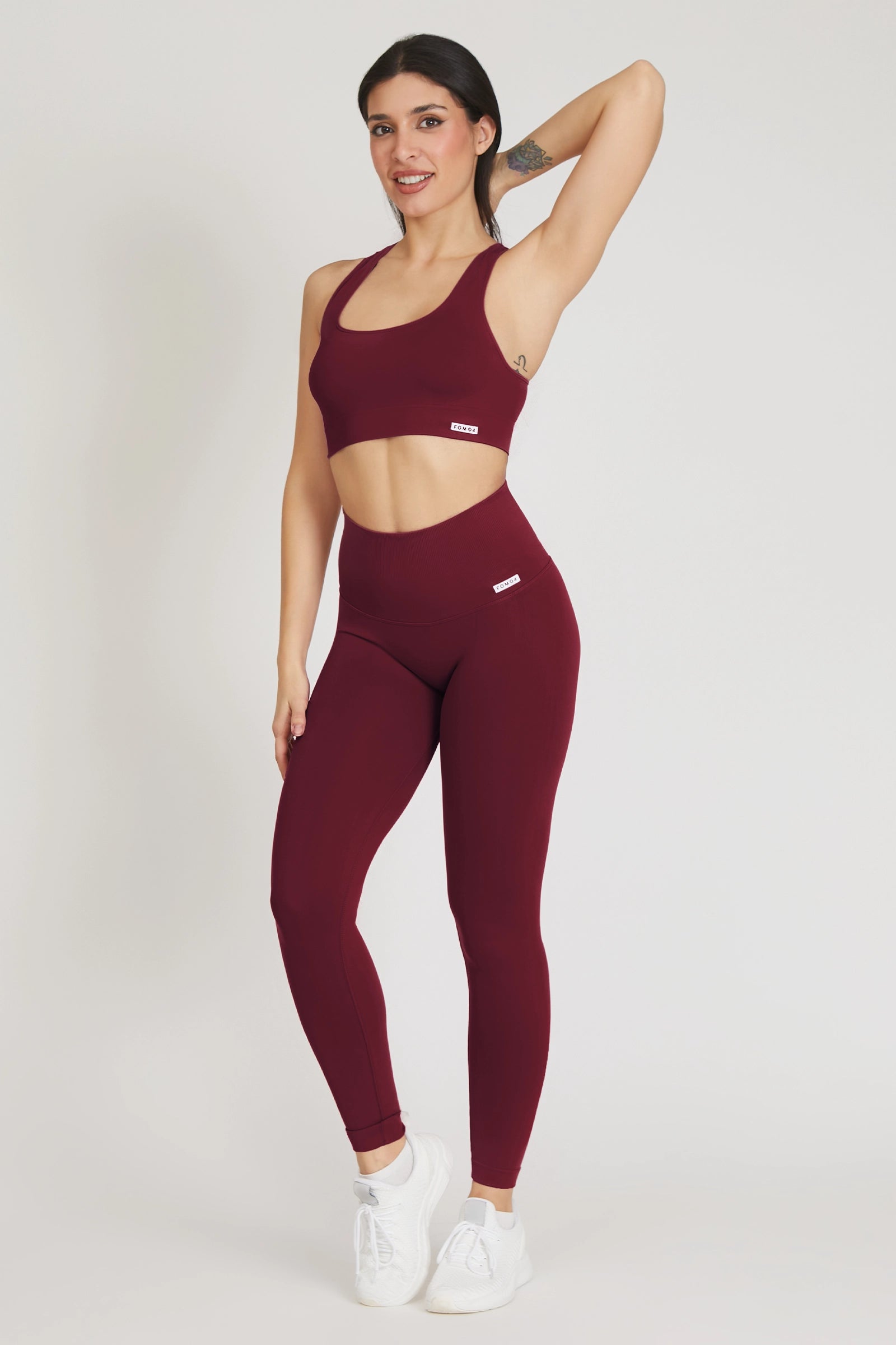 Completo Onyx Merlot - FGM04 - OFFERTE SPECIALI - fgm04