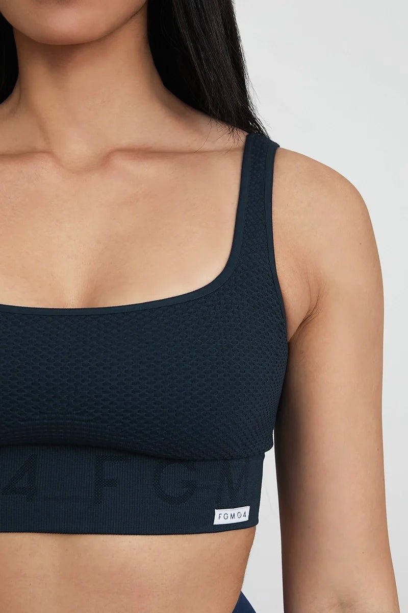 Top Bubble Blu - FGM04 - OFFERTE SPECIALI - fgm04