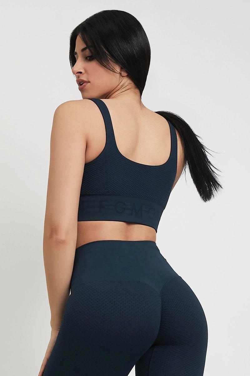 Top Bubble Blu - FGM04 - OFFERTE SPECIALI - fgm04